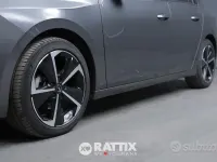 Usata Opel Astra S 131 CV (96 kW) 2024 Grigio Utilitaria