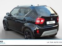 usata Suzuki Ignis 1.2 Hybrid GPL COOL