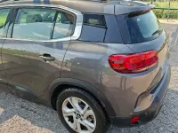 Usata Citroën C5 Aircross Live 131 CV (96 kW) 2020 Grigio SUV