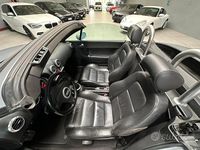 Usata Audi TT Roadster 225 CV (165 kW) 2001 Grigio Cabrio