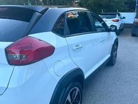 Usata DR DR3 106 CV (77 kW) 2020 Bianco SUV