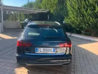 Usata Audi A6 S-Line 190 CV (139 kW) 2017 Station wagon