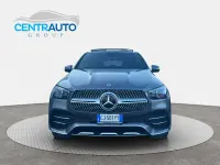 Usata Mercedes GLE350 Premium 194 CV (142 kW) 2022 Grigio SUV