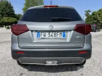 Usata Suzuki Vitara Cool 112 CV (82 kW) 2019 Grigio SUV