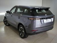 Nuova Jaecoo 5 147 CV (108 kW) 2025 Phantom grey SUV