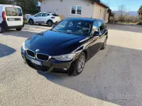 Usata BMW 318 143 CV (105 kW) 2016 Station wagon