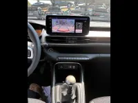 Usata Jeep Avenger Summit 101 CV (74 kW) 2025 Beige SUV