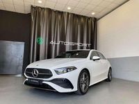 Usata Mercedes A250 AMG Line Premium 224 CV (164 kW) 2024 Bianco Utilitaria