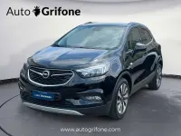 Usata Opel Mokka X Innovation 140 CV (102 kW) 2019 Nero SUV
