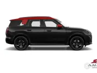 Nuova Mini John Cooper Works Countryman 170 CV (125 kW) 2026 Nero SUV
