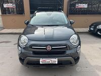 Usata Fiat 500X Cross 150 CV (110 kW) 2019 Grigio SUV