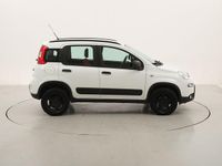 Usata Fiat Panda 4x4 S 95 CV (69 kW) 2018 Utilitaria