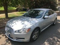 usata Jaguar XF 2.7d Premium Luxury auto