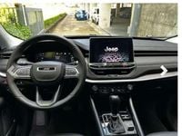Usata Jeep Compass Limited 131 CV (96 kW) 2023 Grigio SUV
