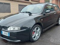 Usata Alfa Romeo 147 GTA 250 CV (183 kW) 2003 Jarama metallizzato 846/a Utilitaria