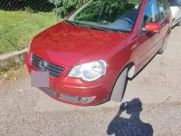 Usata VW Polo 69 CV (50 kW) 2006 Utilitaria