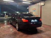 Usata BMW 530 Efficient Dynamics 235 CV (172 kW) 2007 Berlina