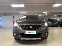 usata Peugeot 2008 PureTech Turbo 110cv Allure S/S