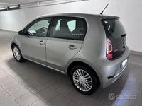Usata VW up! 2022 Grigio Utilitaria