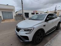 usata Renault Arkana 1.6 e-tech Hybrid RS LINE 140 cv