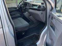 Usata VW Transporter 150 CV (110 kW) 2020 Argento Furgone