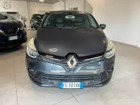 Occasion Renault Clio GrandTour Intens 90 ch (66 kW) 2016 Gris Break