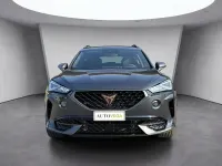Usata Cupra Formentor 204 CV (150 kW) 2024 Vari colori / pastello SUV