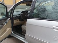 Usata Lancia Musa 2005 Grigio Monovolume