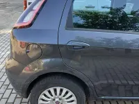 Usata Fiat Punto Evo Emotion 69 CV (50 kW) 2010 Utilitaria