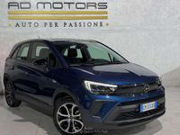 Usata Opel Crossland X 83 CV (61 kW) 2023 SUV