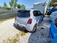 Usata Renault Twingo R.S. 133 CV (97 kW) 2010 Utilitaria