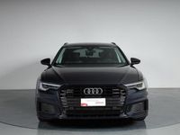 Usata Audi A6 S-line plus 367 CV (269 kW) 2023 Nero Station wagon