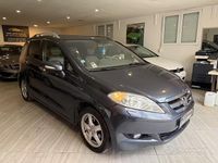Usata Honda FR-V 190 CV (139 kW) 2006 Grigio Monovolume