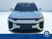 Usata KGM Actyon 204 CV (150 kW) 2026 Bianco pastello SUV