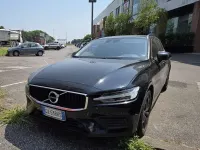 Usata Volvo V60 Business Edition 150 CV (110 kW) 2020 Station wagon