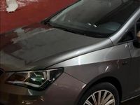 Usata Seat Ibiza CONNECT 75 CV (55 kW) 2017 Berlina