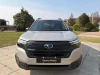 Nuova Subaru Forester Style 136 CV (100 kW) 2026 Oro SUV