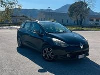 Usata Renault Clio IV 2015 Utilitaria