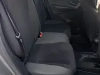 Usata Lancia Ypsilon 75 CV (55 kW) 2012 Grigio Utilitaria