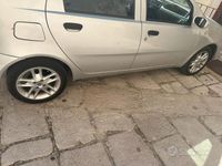 usata Fiat Punto 1.3 multijet