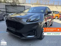 Begagnad Ford Puma 125 HK (91 kW) 2023 SUV