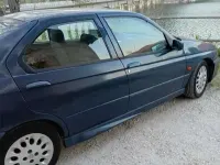 Usata Alfa Romeo 146 144 CV (105 kW) 1997 Utilitaria