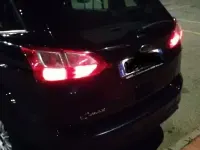 Usata Ford Grand C-Max 163 CV (119 kW) 2012 Nero Monovolume