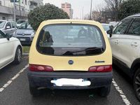Usata Fiat Seicento S 54 CV (39 kW) 2004 Utilitaria