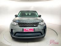 Usata Land Rover Discovery 5 SE 180 CV (132 kW) 2018 Grigio SUV