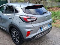 Usata Ford Puma Titanium S 125 CV (91 kW) 2023 SUV
