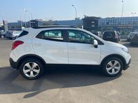 usata Opel Mokka 1.4 Turbo GPL 140CV 1°PROP-KM CERTIFICATI-GARANZIA