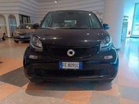 usata Smart ForTwo Coupé 70 1.0 twinamic Passion