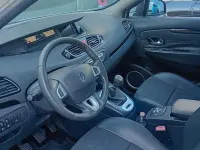 Usata Renault Scénic III XMOD 110 CV (80 kW) 2011 Bianco Monovolume