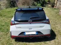 Usata Hyundai i20 N Performance 204 CV (150 kW) 2022 Utilitaria